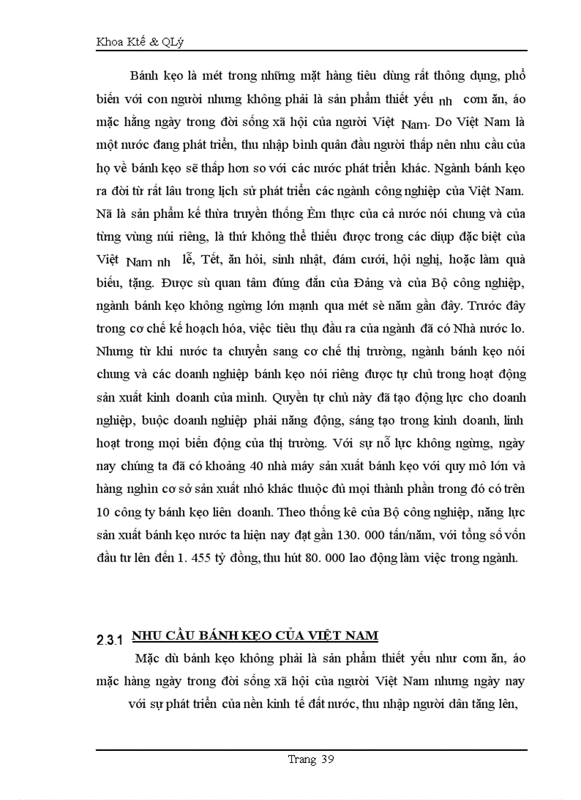 image for page Những vấn đề cơ bản về thị trường và mở rộng thị trường tiêu thụ sản phẩm
