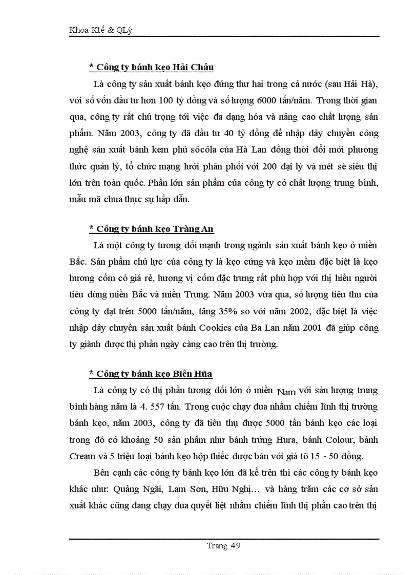 image for page Những vấn đề cơ bản về thị trường và mở rộng thị trường tiêu thụ sản phẩm