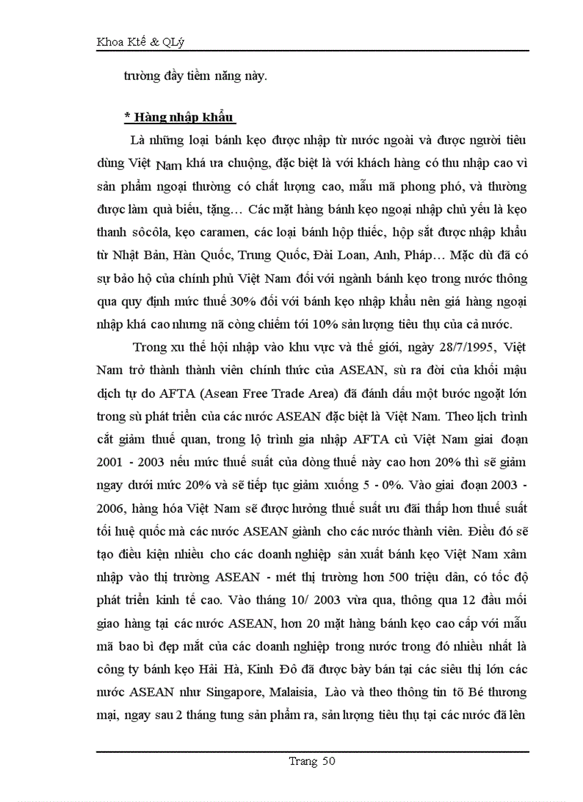 image for page Những vấn đề cơ bản về thị trường và mở rộng thị trường tiêu thụ sản phẩm