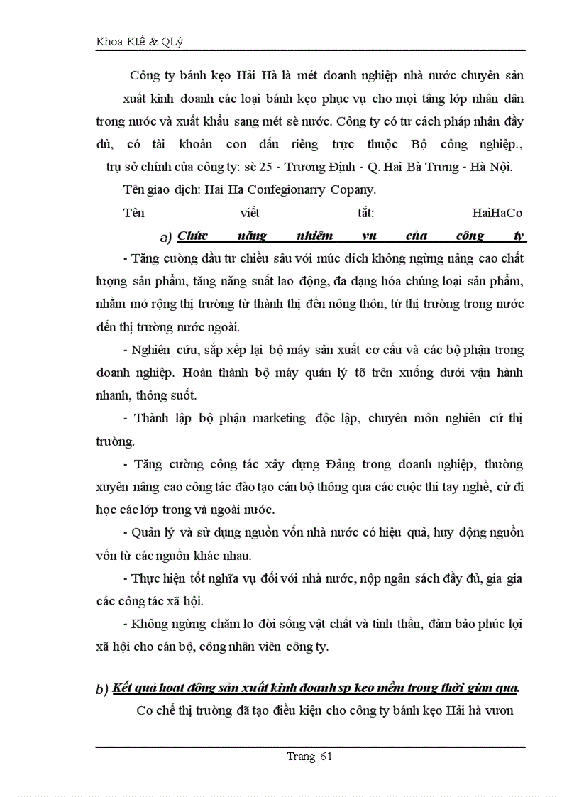 image for page Những vấn đề cơ bản về thị trường và mở rộng thị trường tiêu thụ sản phẩm