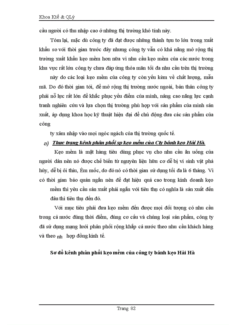 image for page Những vấn đề cơ bản về thị trường và mở rộng thị trường tiêu thụ sản phẩm