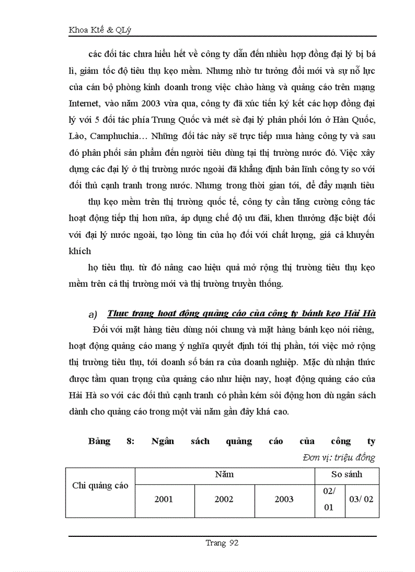 image for page Những vấn đề cơ bản về thị trường và mở rộng thị trường tiêu thụ sản phẩm