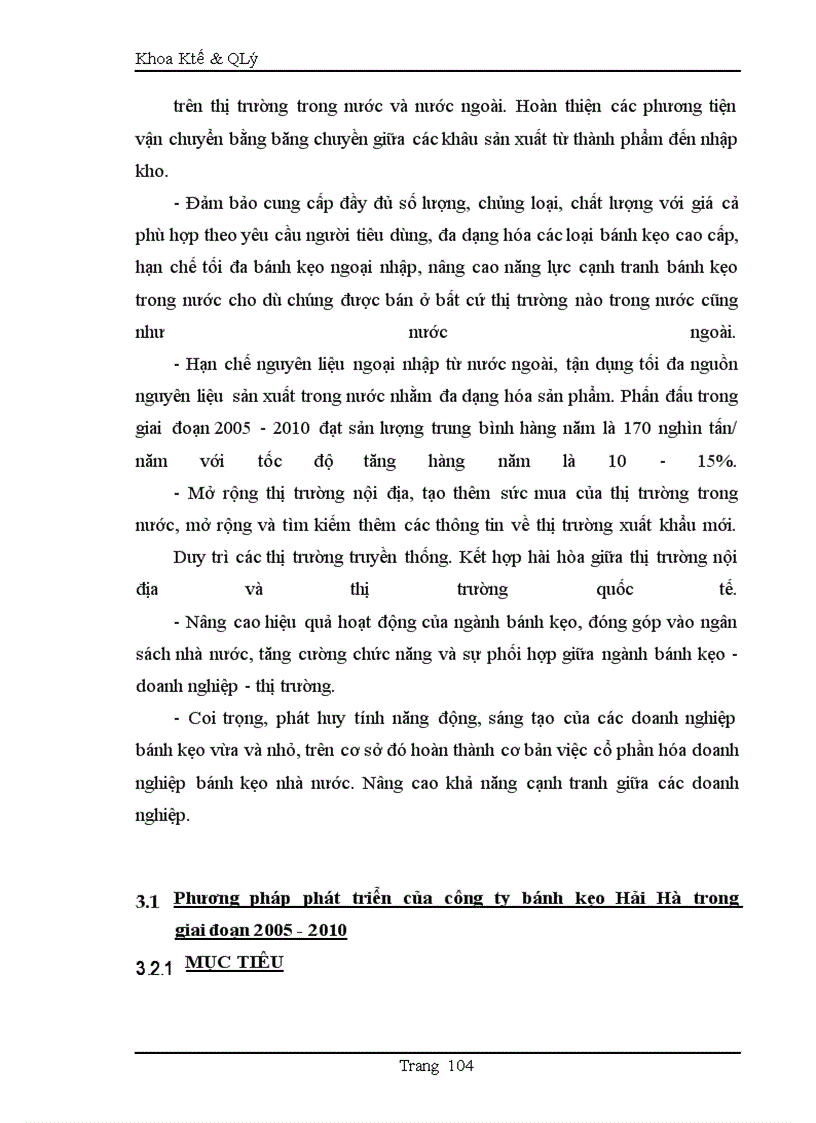 image for page Những vấn đề cơ bản về thị trường và mở rộng thị trường tiêu thụ sản phẩm