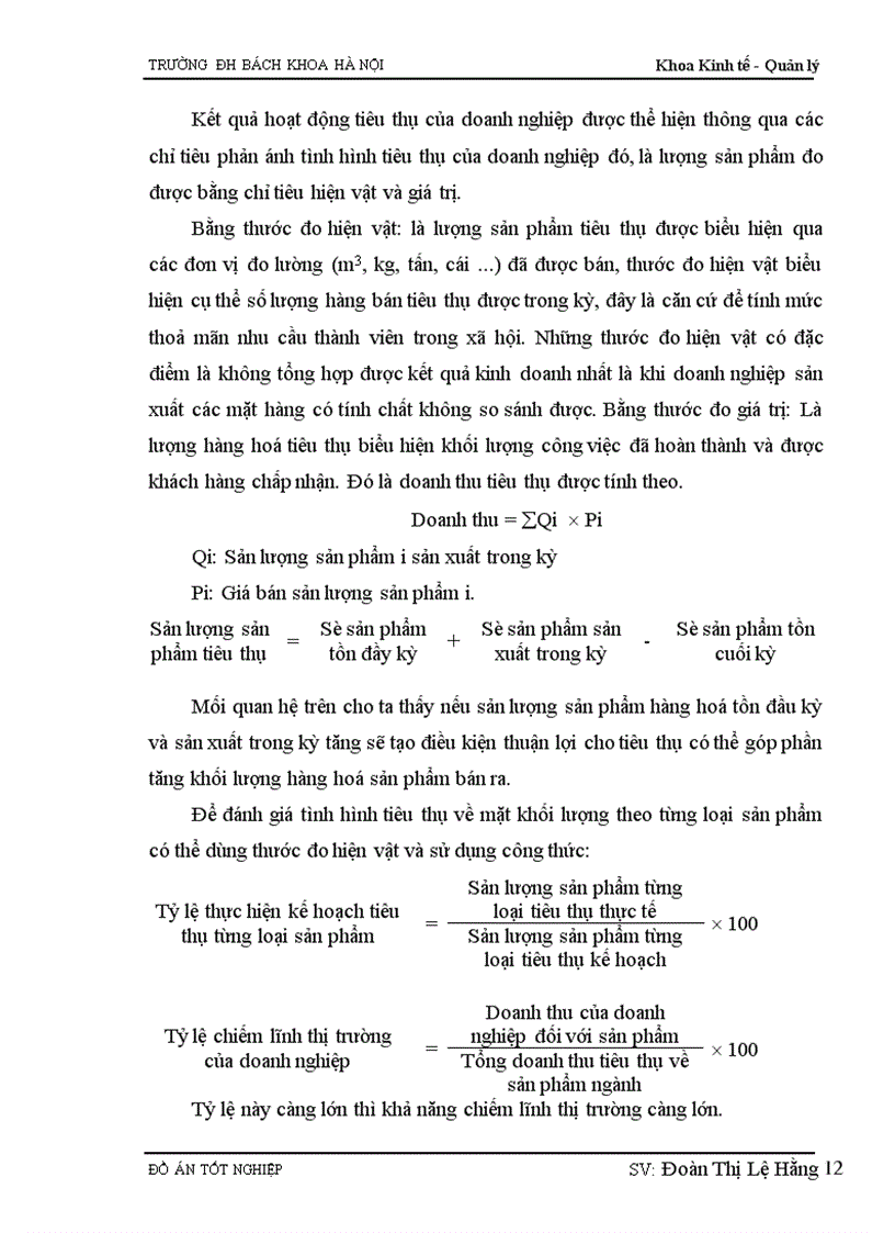image for page Phân tích thiết kế biện pháp hoàn thiện công tác tiêu thụ sản phẩm của Công ty cổ phần than Tây Nam Đá Mài