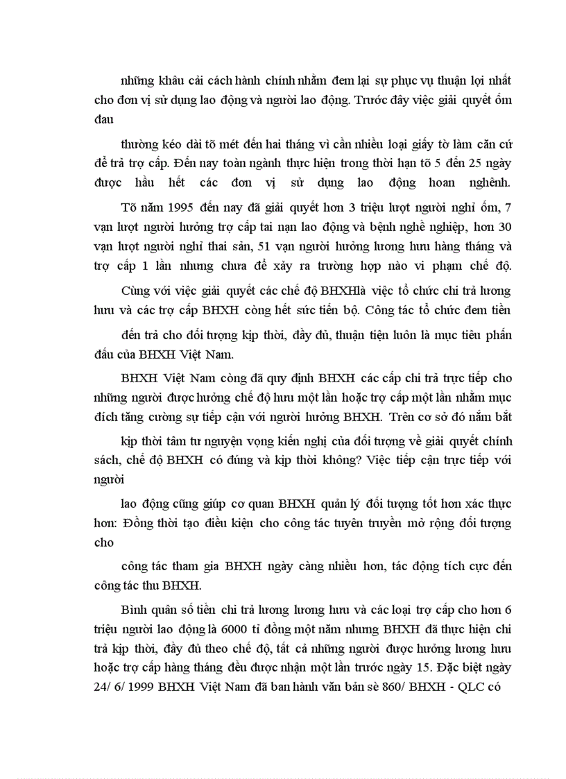 image for page Bảo hiểm xã hội (BHXH)