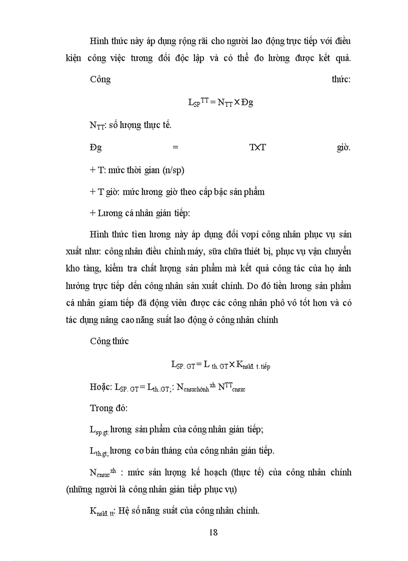 image for page Hoàn thiện công tác tiền lương ở công ty sứ Thái Bình