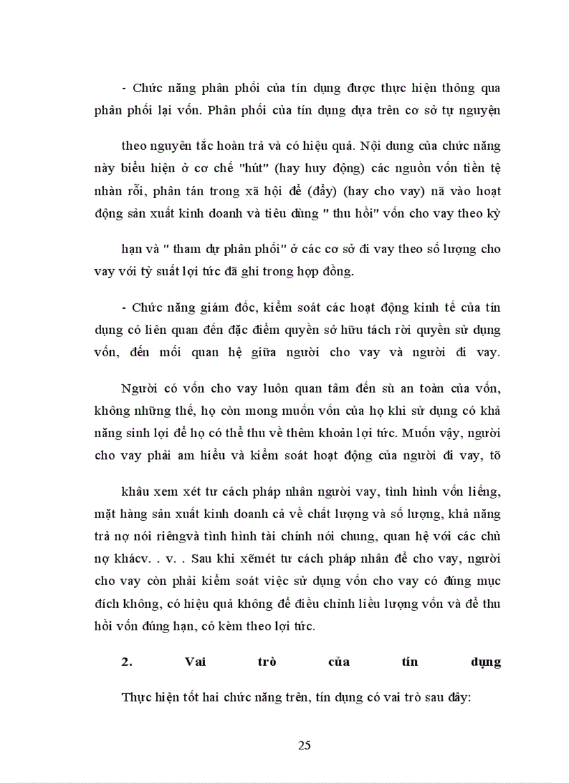 image for page Các hình thức tín dụng