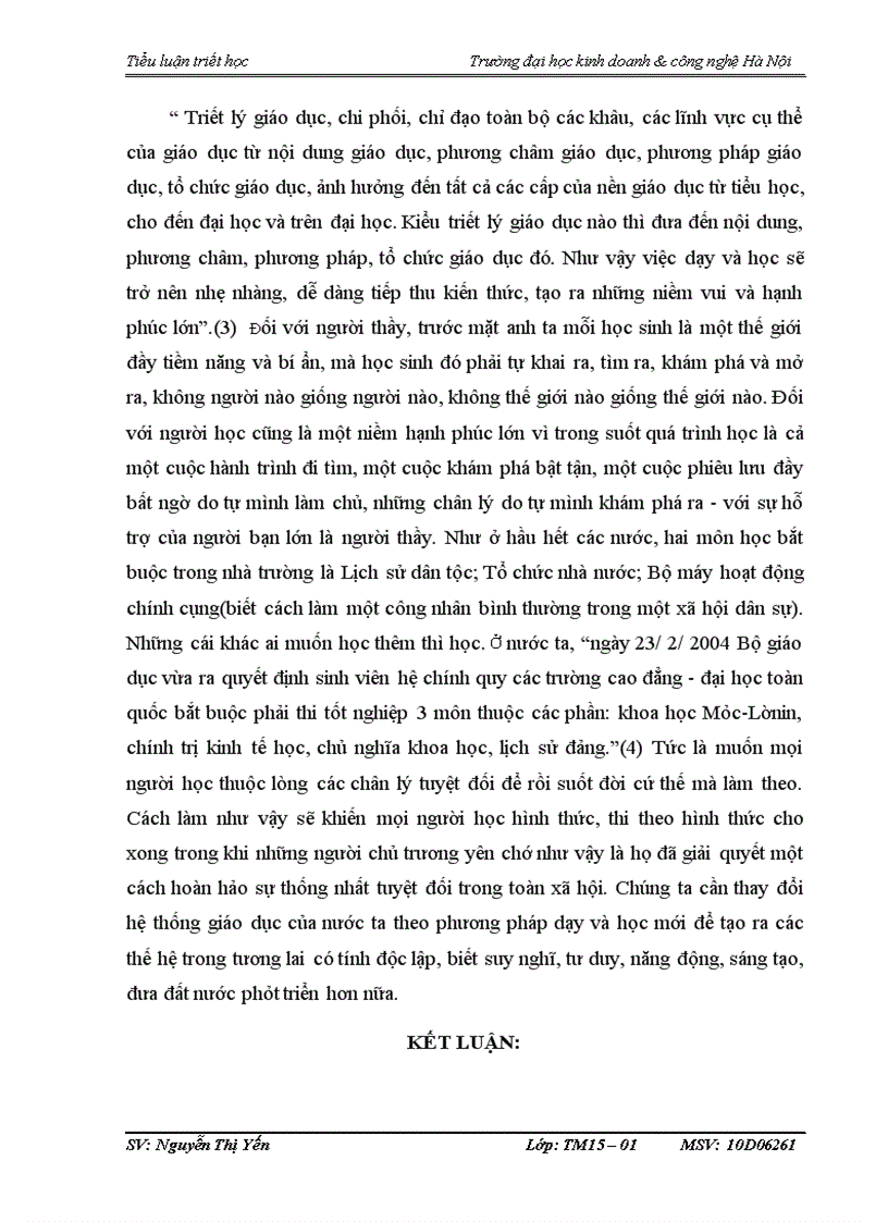 image for page Chứng minh thực tiễn trên nền giáo dục của nước ta hiện nay.