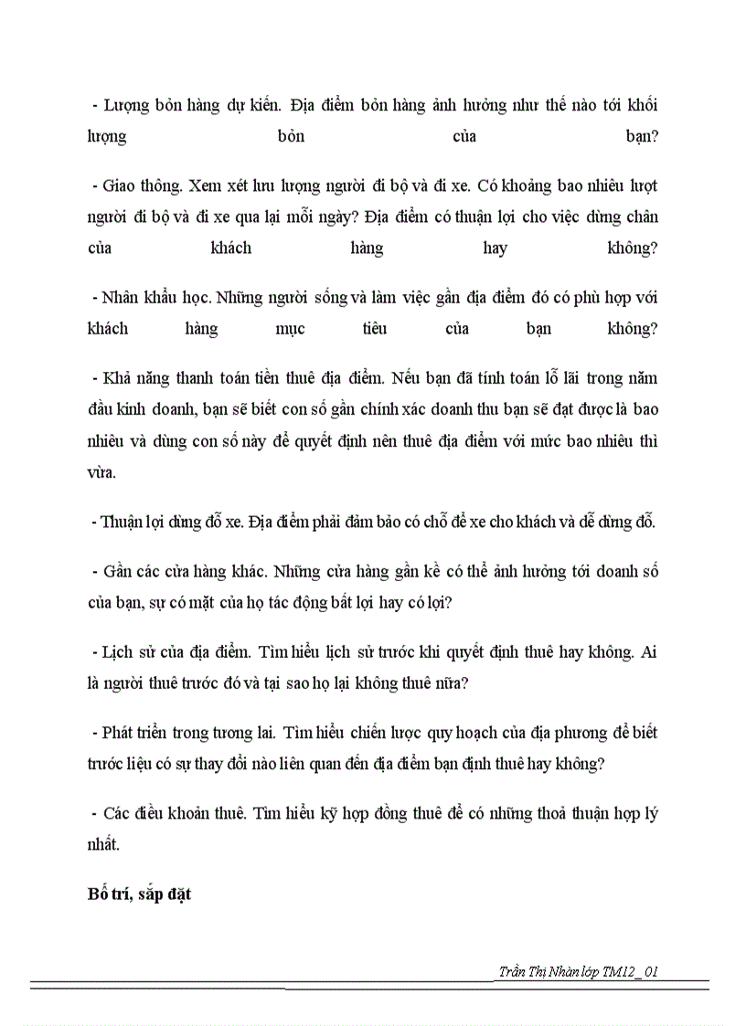 image for page Những biện pháp giúp nhà hàng kinh doanh đạt hiệu quả cao nhất