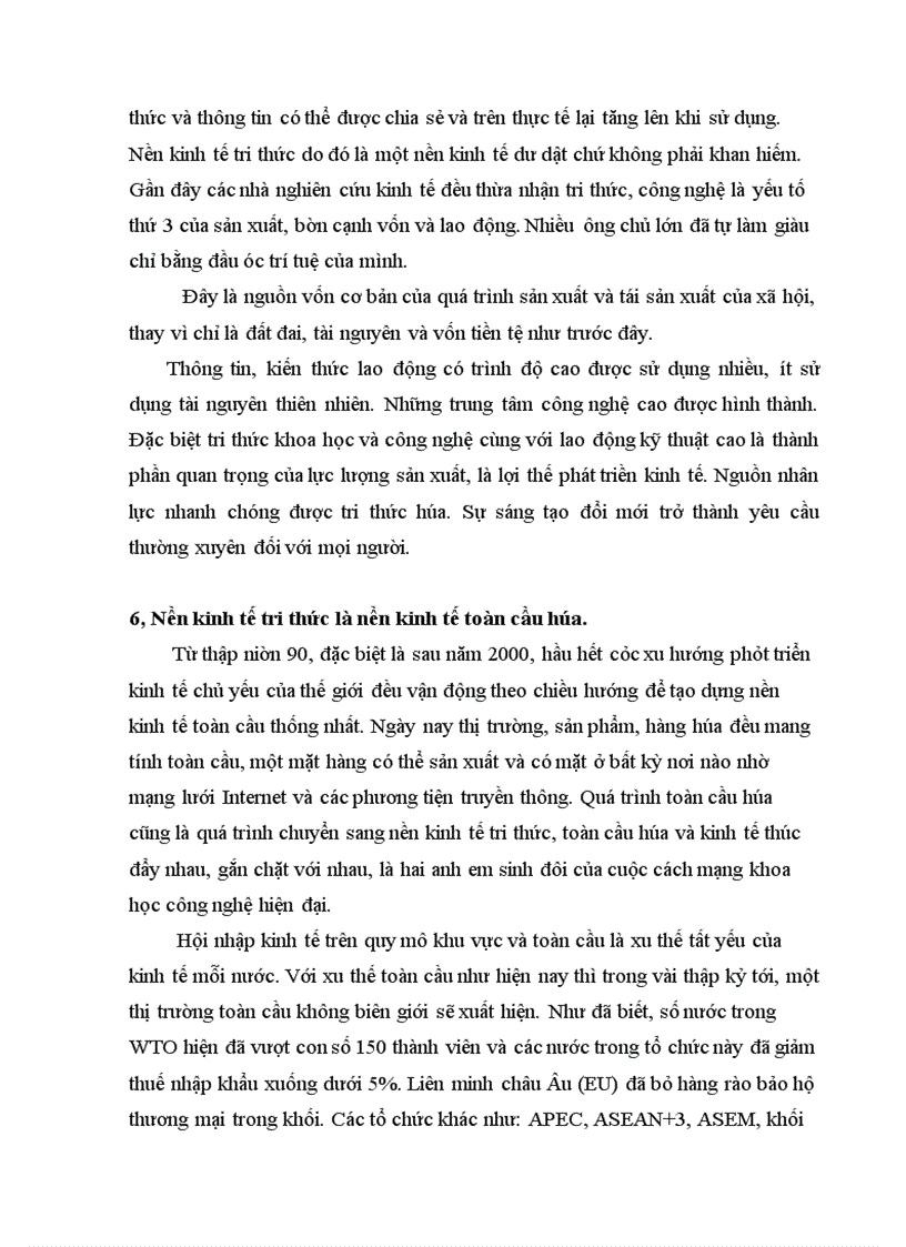 image for page Trước hết là liên minh thuế quan, sau đó là đầu tư, và cuối cùng là đồng tiền chung