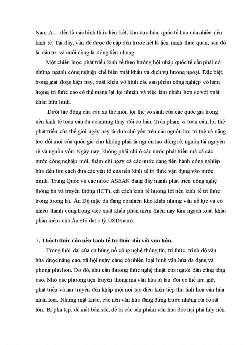 image for page Trước hết là liên minh thuế quan, sau đó là đầu tư, và cuối cùng là đồng tiền chung