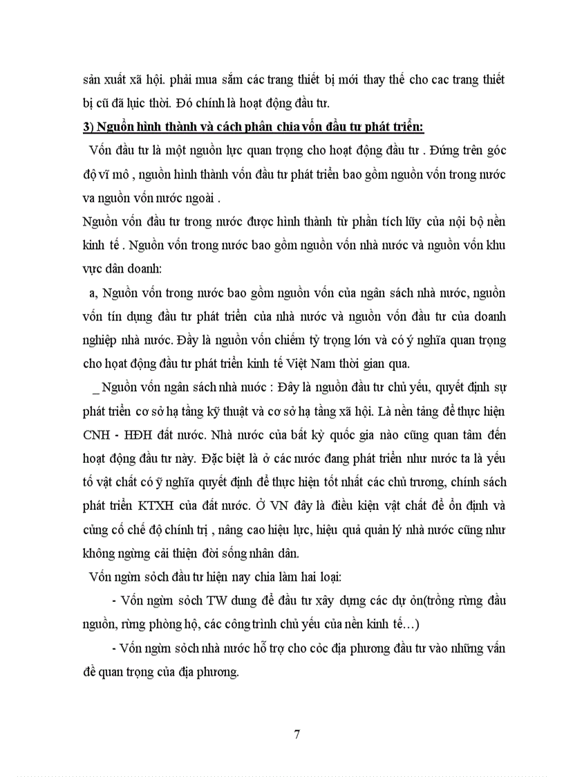 image for page Đầu tư phát triển trong doanh nghiệp