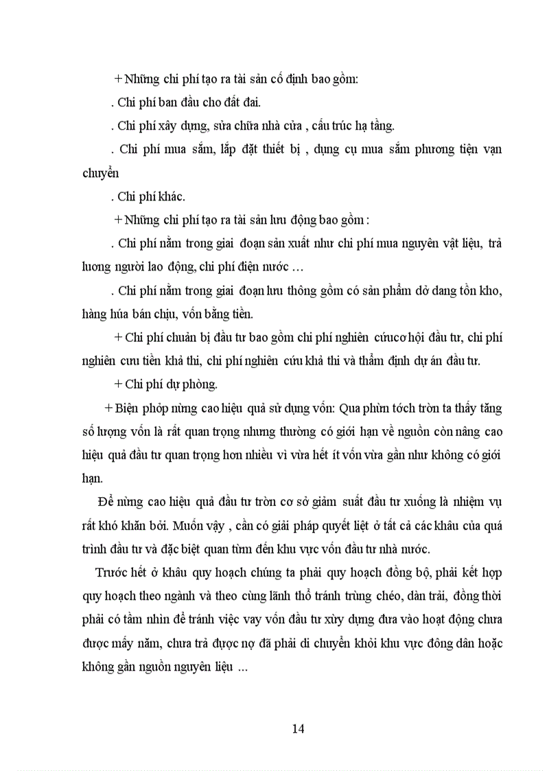 image for page Đầu tư phát triển trong doanh nghiệp