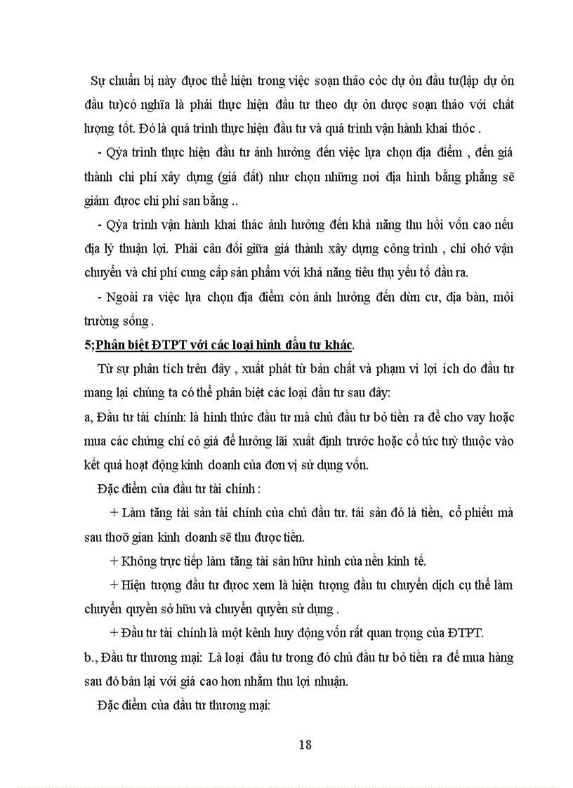 image for page Đầu tư phát triển trong doanh nghiệp