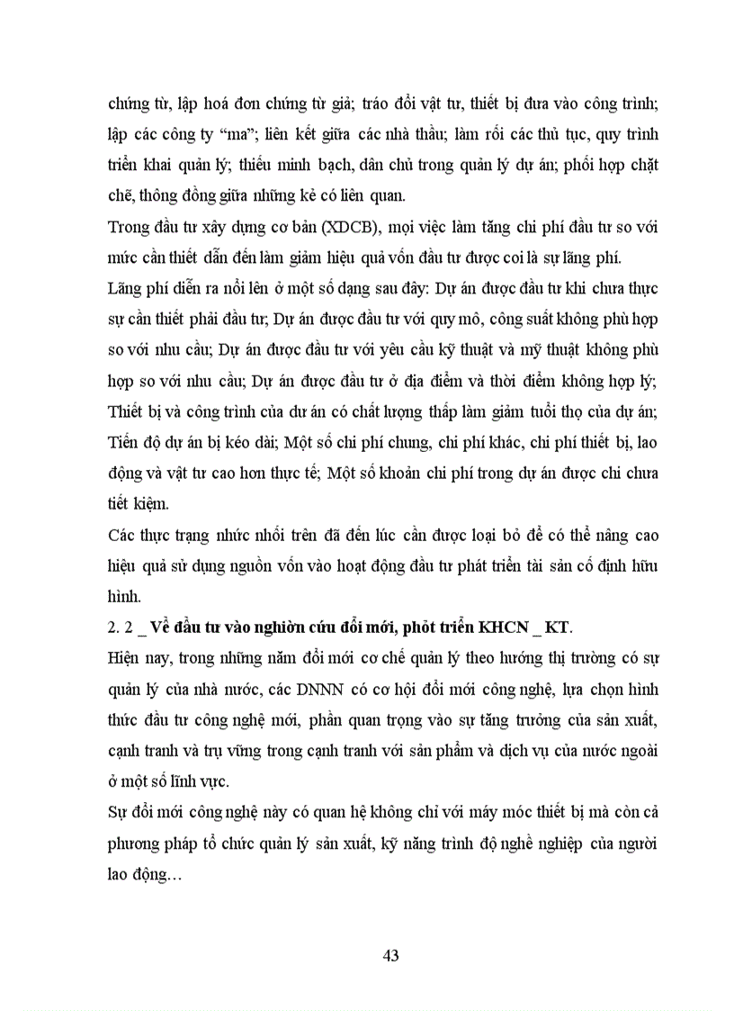 image for page Đầu tư phát triển trong doanh nghiệp