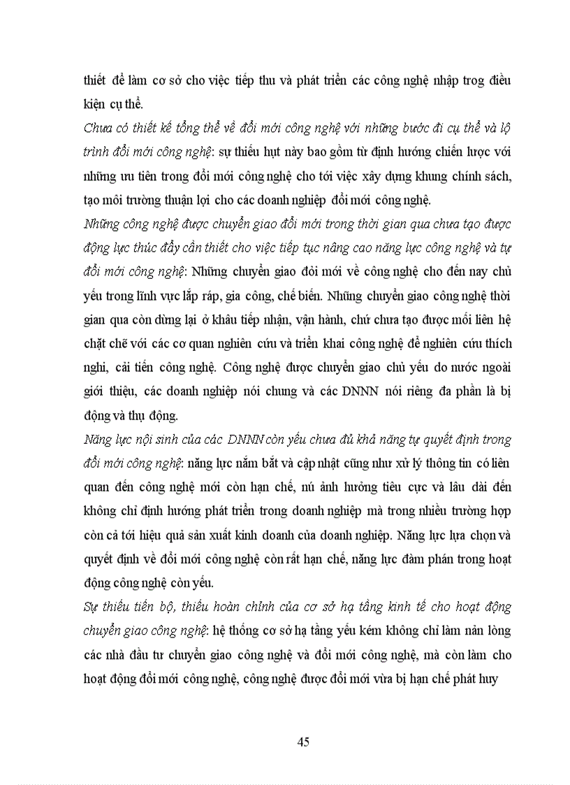 image for page Đầu tư phát triển trong doanh nghiệp