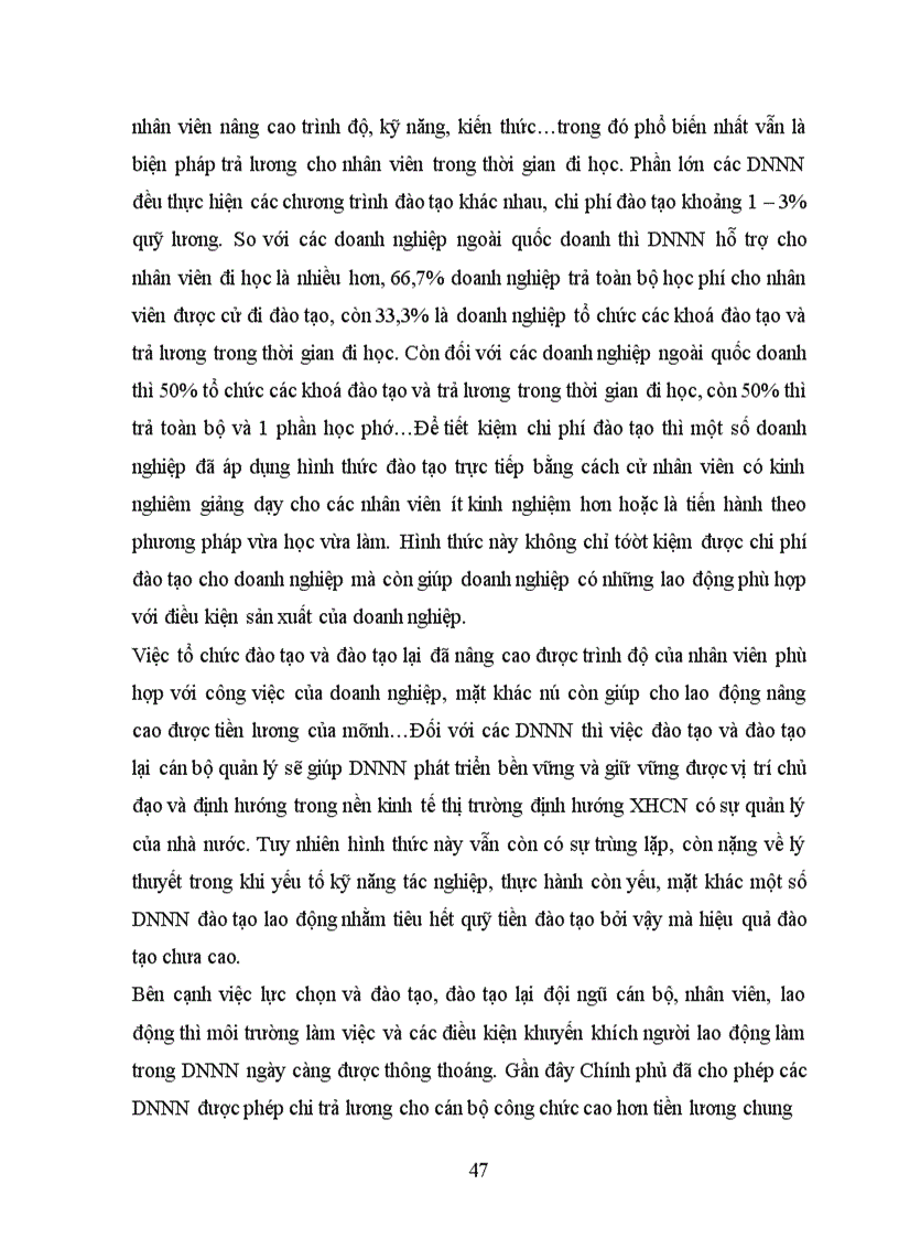 image for page Đầu tư phát triển trong doanh nghiệp