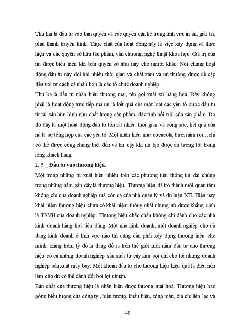 image for page Đầu tư phát triển trong doanh nghiệp