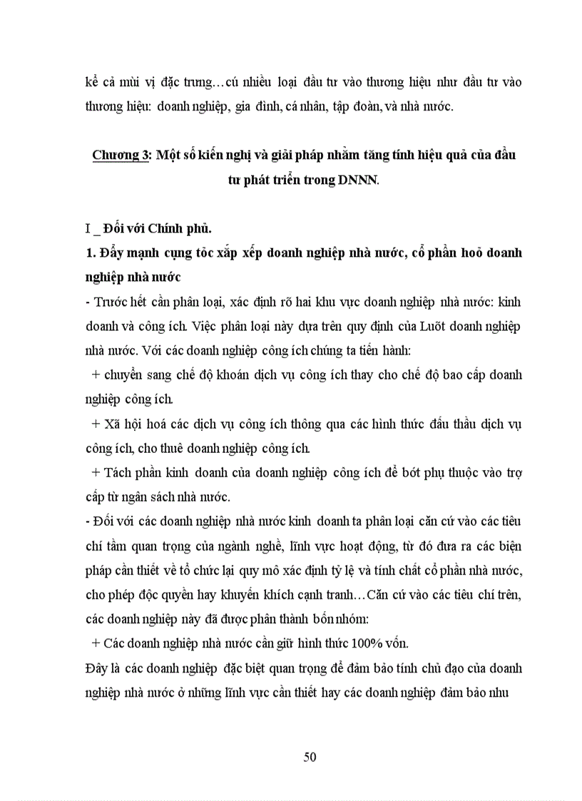 image for page Đầu tư phát triển trong doanh nghiệp