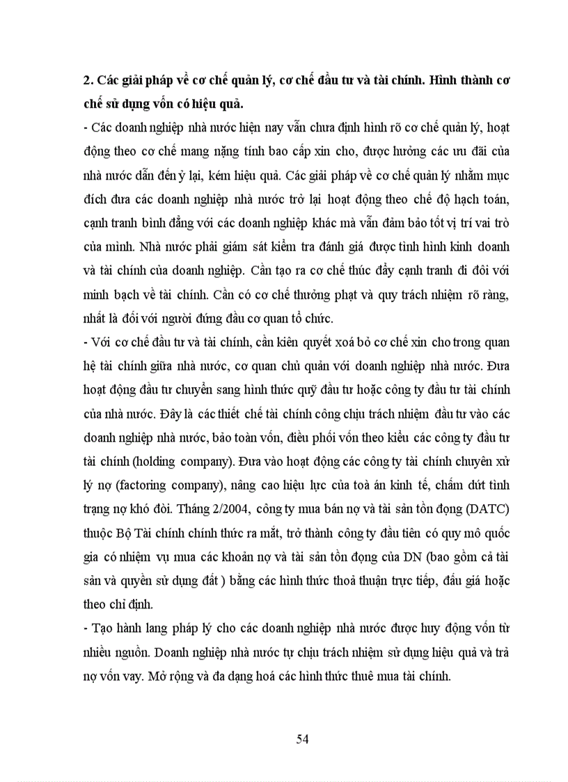 image for page Đầu tư phát triển trong doanh nghiệp