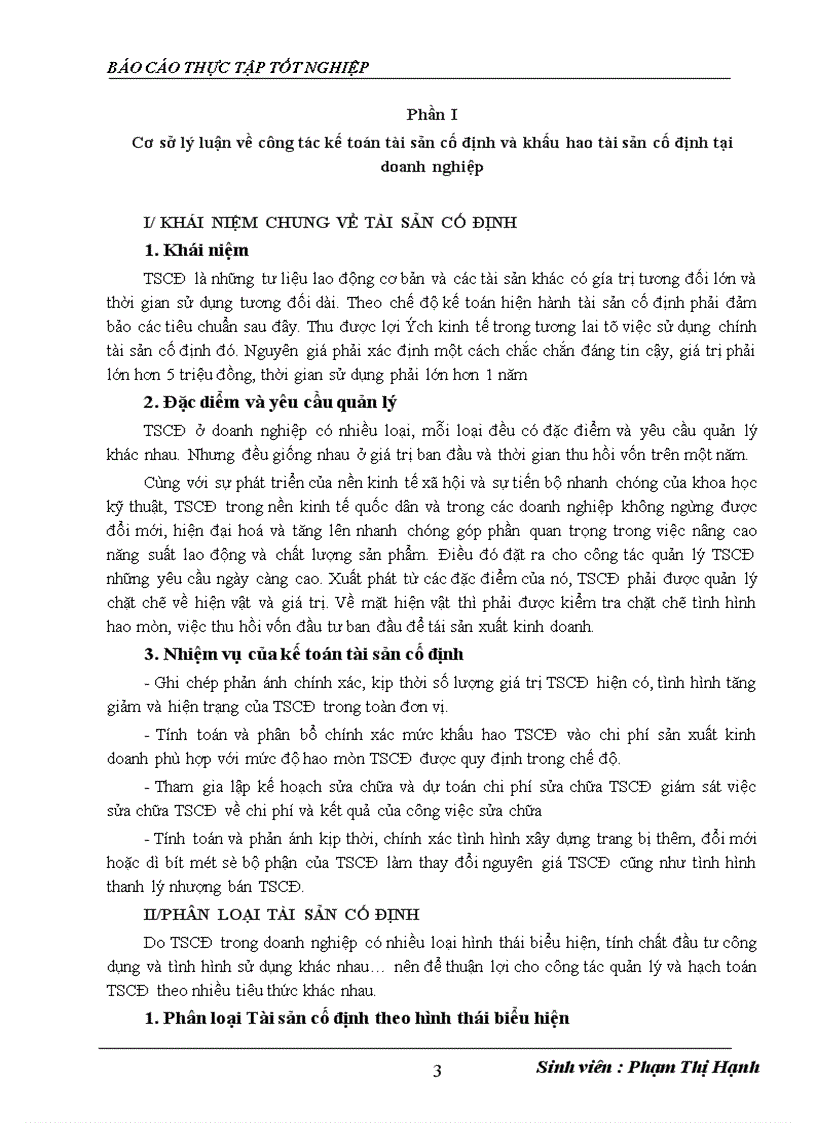 image for page Hoàn thiện công tác kế toán tài sản cố định và khấu hao tài sản cố định tại công ty Cổ phần dược phẩm Nam Hà