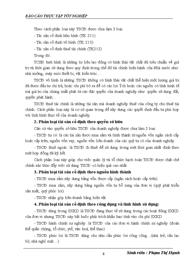 image for page Hoàn thiện công tác kế toán tài sản cố định và khấu hao tài sản cố định tại công ty Cổ phần dược phẩm Nam Hà