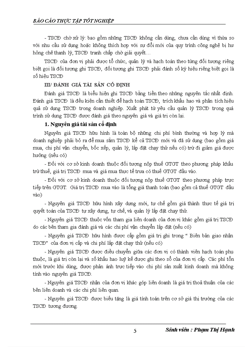image for page Hoàn thiện công tác kế toán tài sản cố định và khấu hao tài sản cố định tại công ty Cổ phần dược phẩm Nam Hà