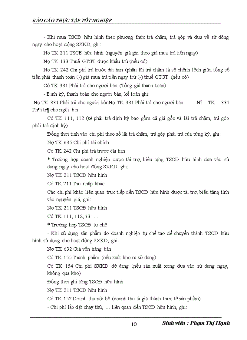 image for page Hoàn thiện công tác kế toán tài sản cố định và khấu hao tài sản cố định tại công ty Cổ phần dược phẩm Nam Hà