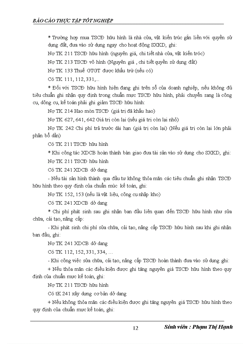 image for page Hoàn thiện công tác kế toán tài sản cố định và khấu hao tài sản cố định tại công ty Cổ phần dược phẩm Nam Hà