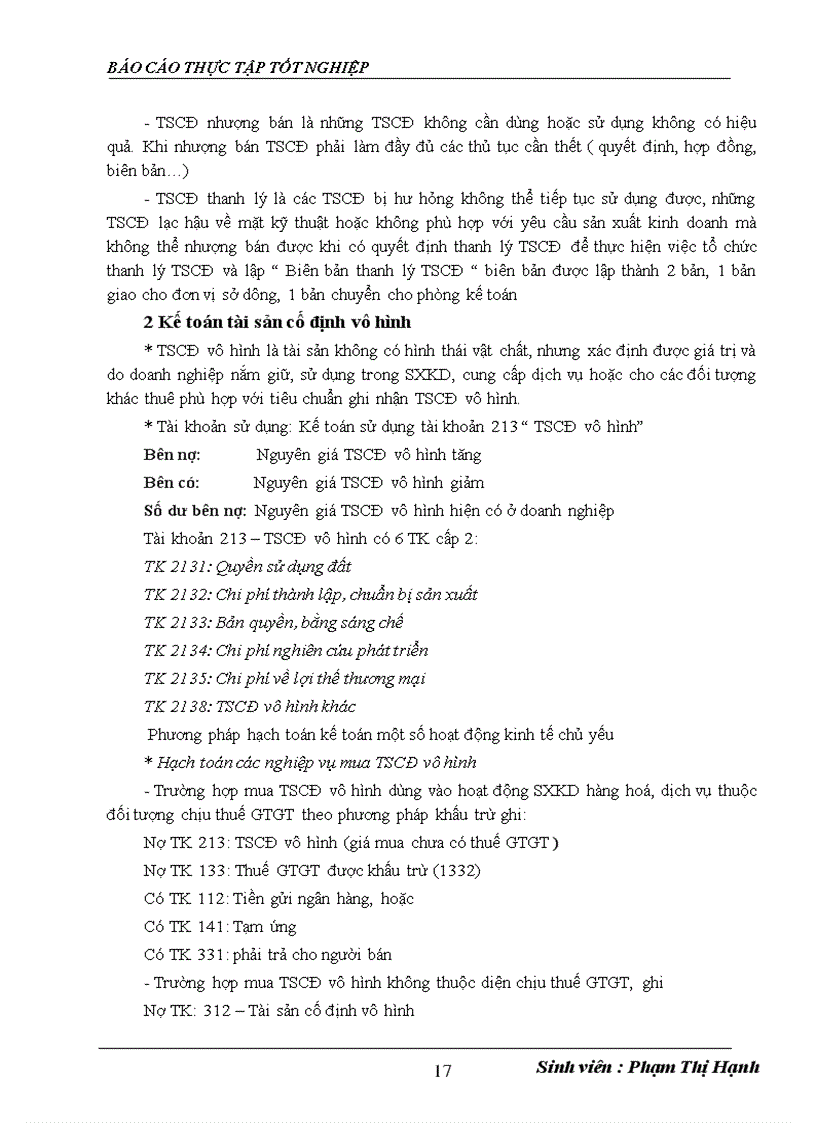 image for page Hoàn thiện công tác kế toán tài sản cố định và khấu hao tài sản cố định tại công ty Cổ phần dược phẩm Nam Hà
