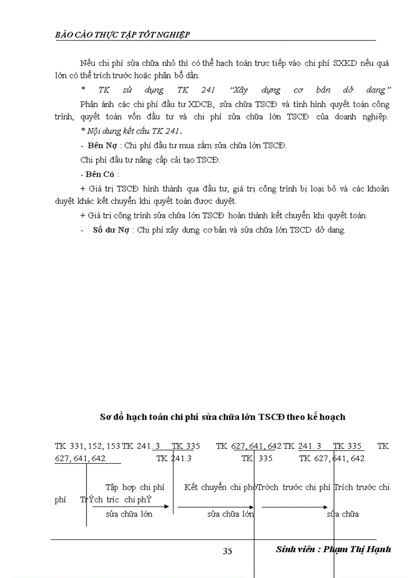 image for page Hoàn thiện công tác kế toán tài sản cố định và khấu hao tài sản cố định tại công ty Cổ phần dược phẩm Nam Hà