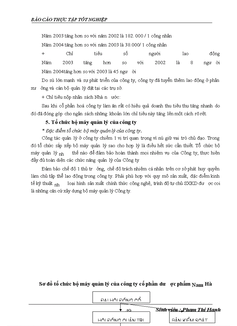 image for page Hoàn thiện công tác kế toán tài sản cố định và khấu hao tài sản cố định tại công ty Cổ phần dược phẩm Nam Hà