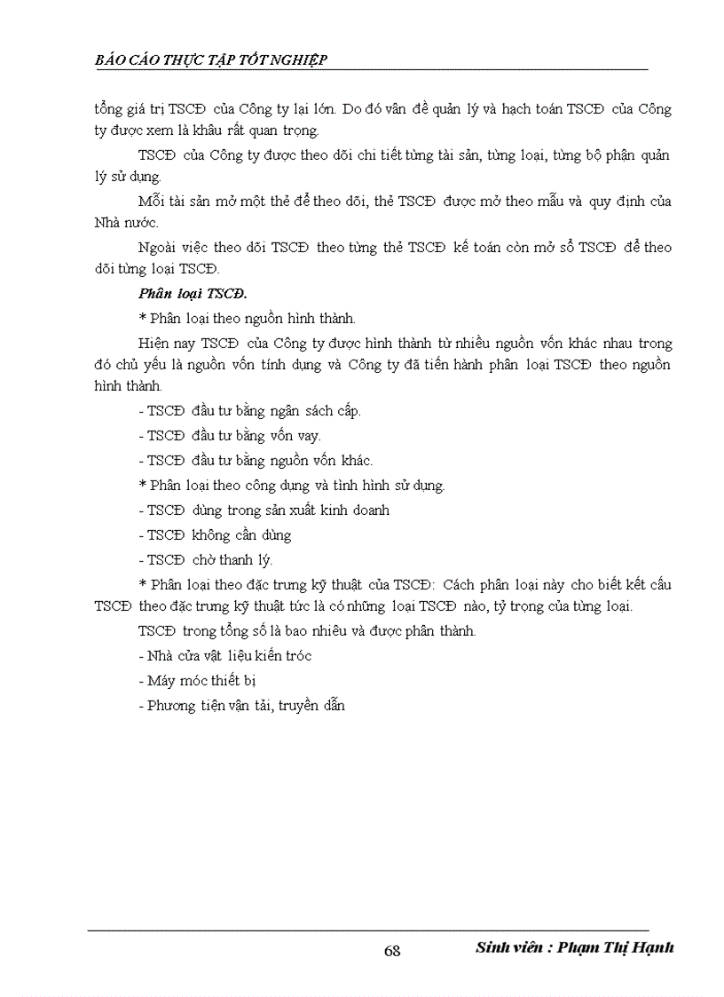 image for page Hoàn thiện công tác kế toán tài sản cố định và khấu hao tài sản cố định tại công ty Cổ phần dược phẩm Nam Hà
