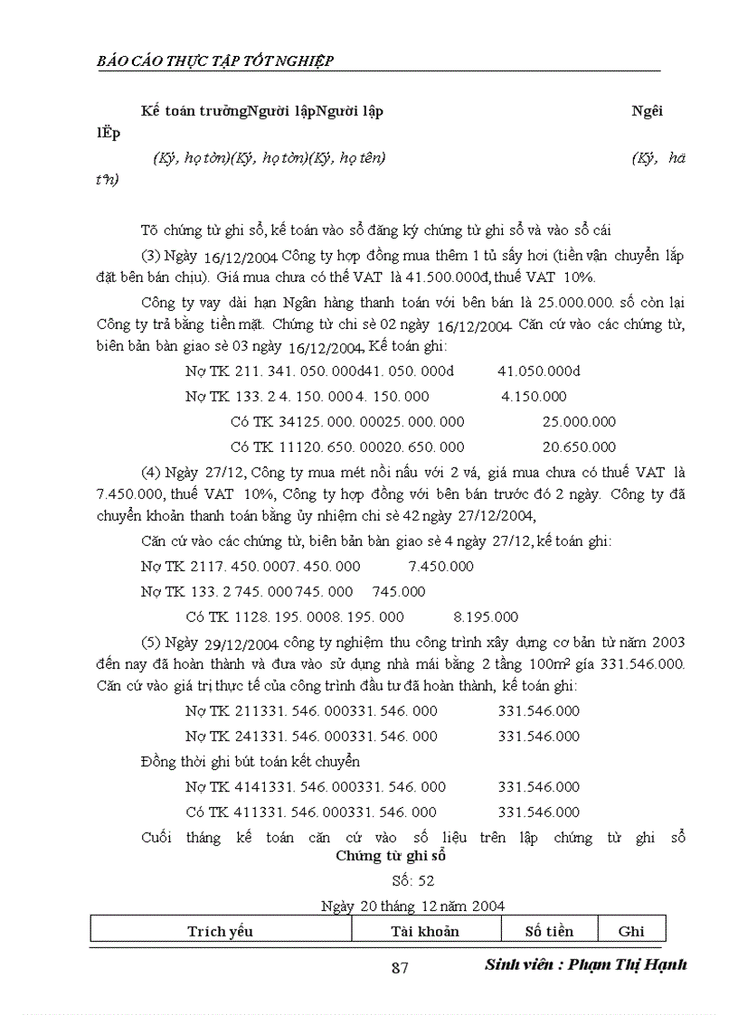 image for page Hoàn thiện công tác kế toán tài sản cố định và khấu hao tài sản cố định tại công ty Cổ phần dược phẩm Nam Hà