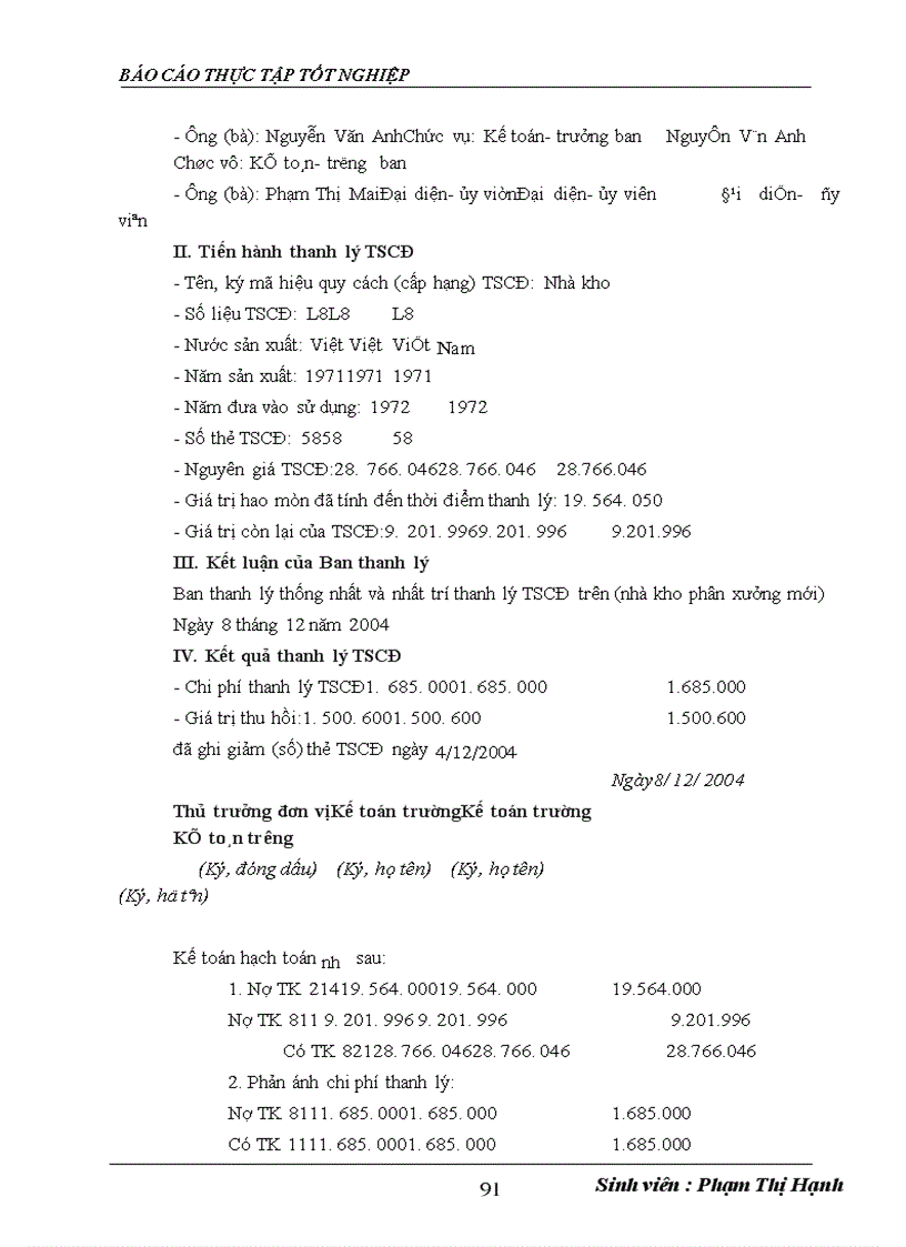image for page Hoàn thiện công tác kế toán tài sản cố định và khấu hao tài sản cố định tại công ty Cổ phần dược phẩm Nam Hà