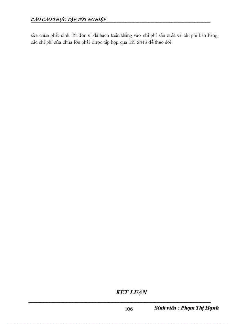 image for page Hoàn thiện công tác kế toán tài sản cố định và khấu hao tài sản cố định tại công ty Cổ phần dược phẩm Nam Hà