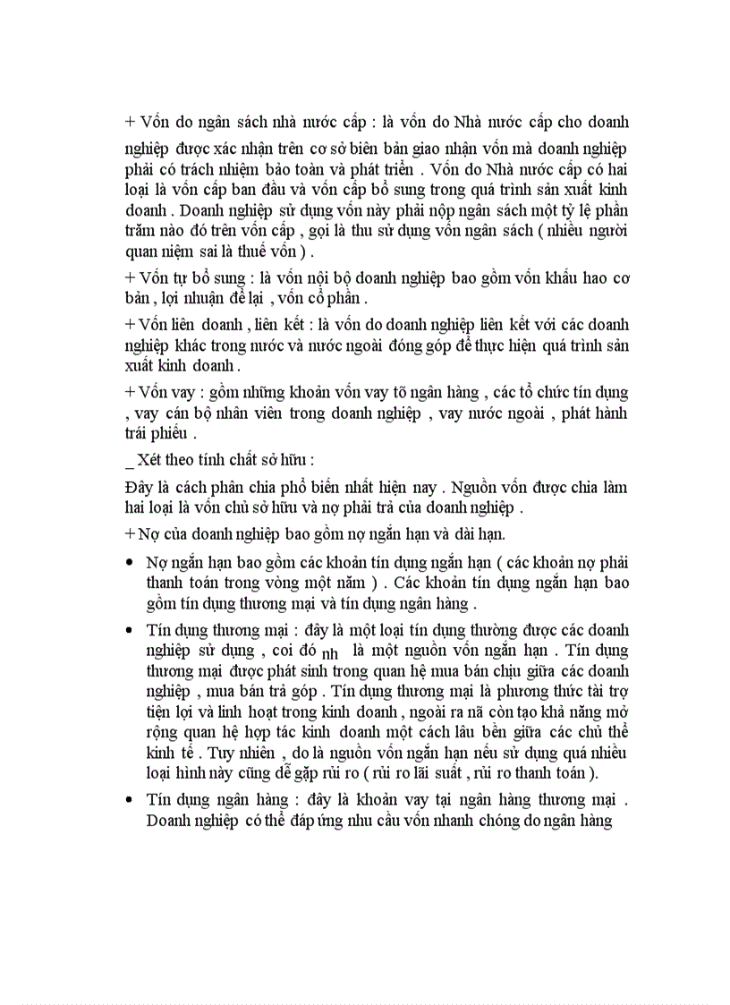image for page Giải pháp nhằm góp phần nâng cao hiệu quả sử dụng vốn tại công ty đầu tư và phát triển kỹ thuật việt - ý ( diatco ).