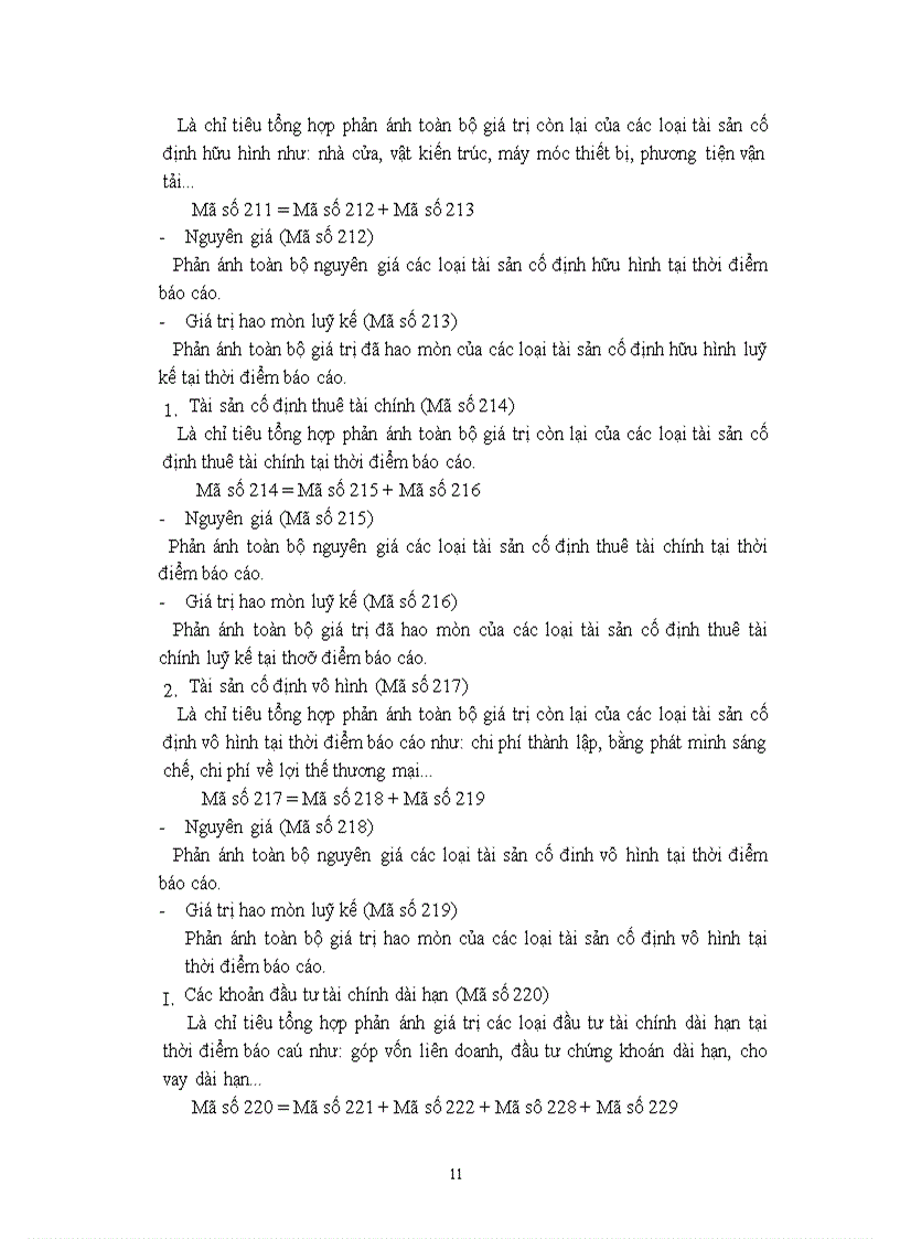 image for page Bảng cân đối kế toán