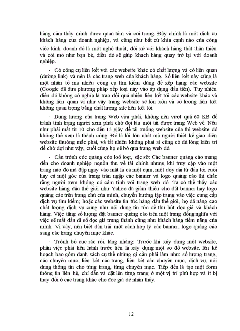 image for page Quảng cáo qua mạng