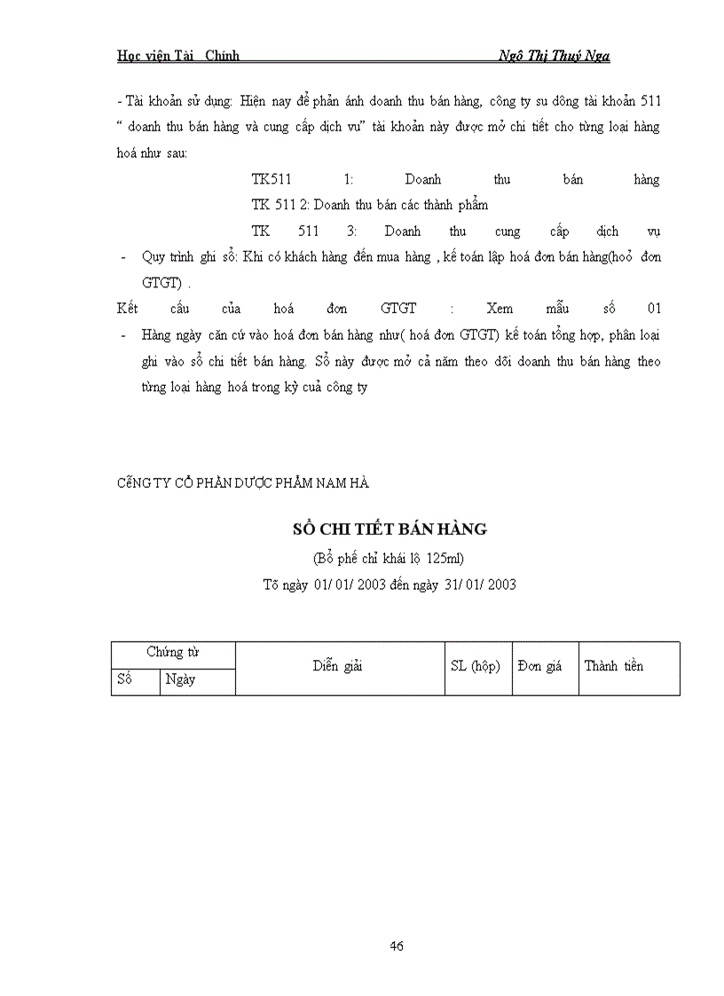 image for page Những vấn đề lý luận chung về tổ chức công tác kế toán bán hàng và kết quả bán hàng