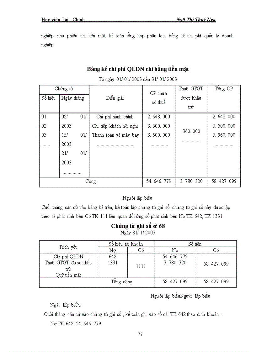 image for page Những vấn đề lý luận chung về tổ chức công tác kế toán bán hàng và kết quả bán hàng