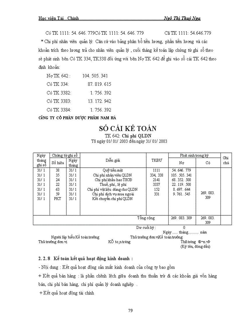 image for page Những vấn đề lý luận chung về tổ chức công tác kế toán bán hàng và kết quả bán hàng