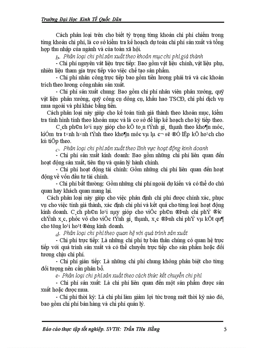 image for page Hoàn thiện công tác hạch toán tập hợp chi phí sản xuất và tính giá thành sản phẩm tại Công ty Cổ phần Dược phẩm Nam Hà