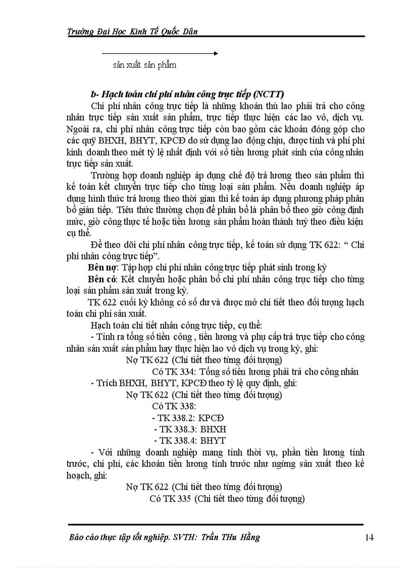 image for page Hoàn thiện công tác hạch toán tập hợp chi phí sản xuất và tính giá thành sản phẩm tại Công ty Cổ phần Dược phẩm Nam Hà