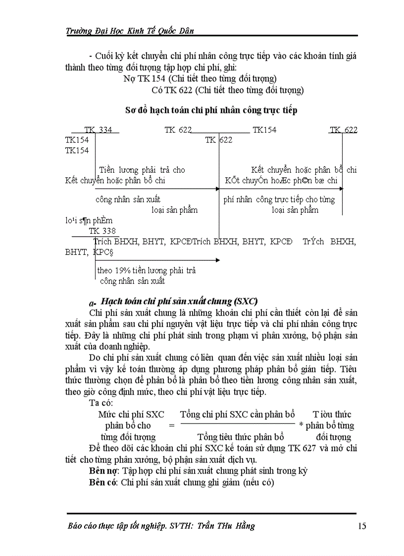 image for page Hoàn thiện công tác hạch toán tập hợp chi phí sản xuất và tính giá thành sản phẩm tại Công ty Cổ phần Dược phẩm Nam Hà