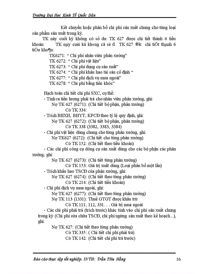 image for page Hoàn thiện công tác hạch toán tập hợp chi phí sản xuất và tính giá thành sản phẩm tại Công ty Cổ phần Dược phẩm Nam Hà