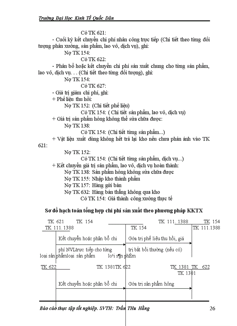 image for page Hoàn thiện công tác hạch toán tập hợp chi phí sản xuất và tính giá thành sản phẩm tại Công ty Cổ phần Dược phẩm Nam Hà