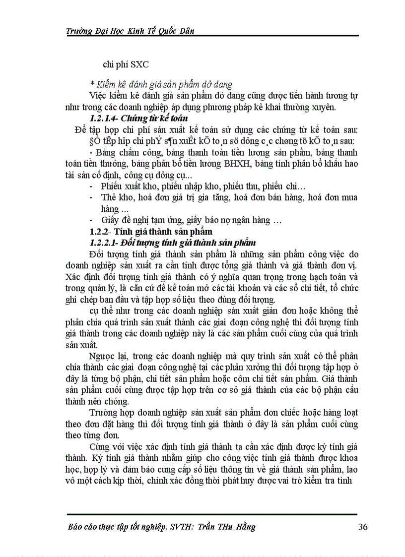 image for page Hoàn thiện công tác hạch toán tập hợp chi phí sản xuất và tính giá thành sản phẩm tại Công ty Cổ phần Dược phẩm Nam Hà