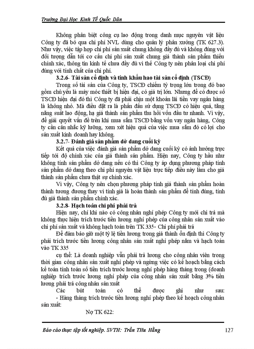image for page Hoàn thiện công tác hạch toán tập hợp chi phí sản xuất và tính giá thành sản phẩm tại Công ty Cổ phần Dược phẩm Nam Hà
