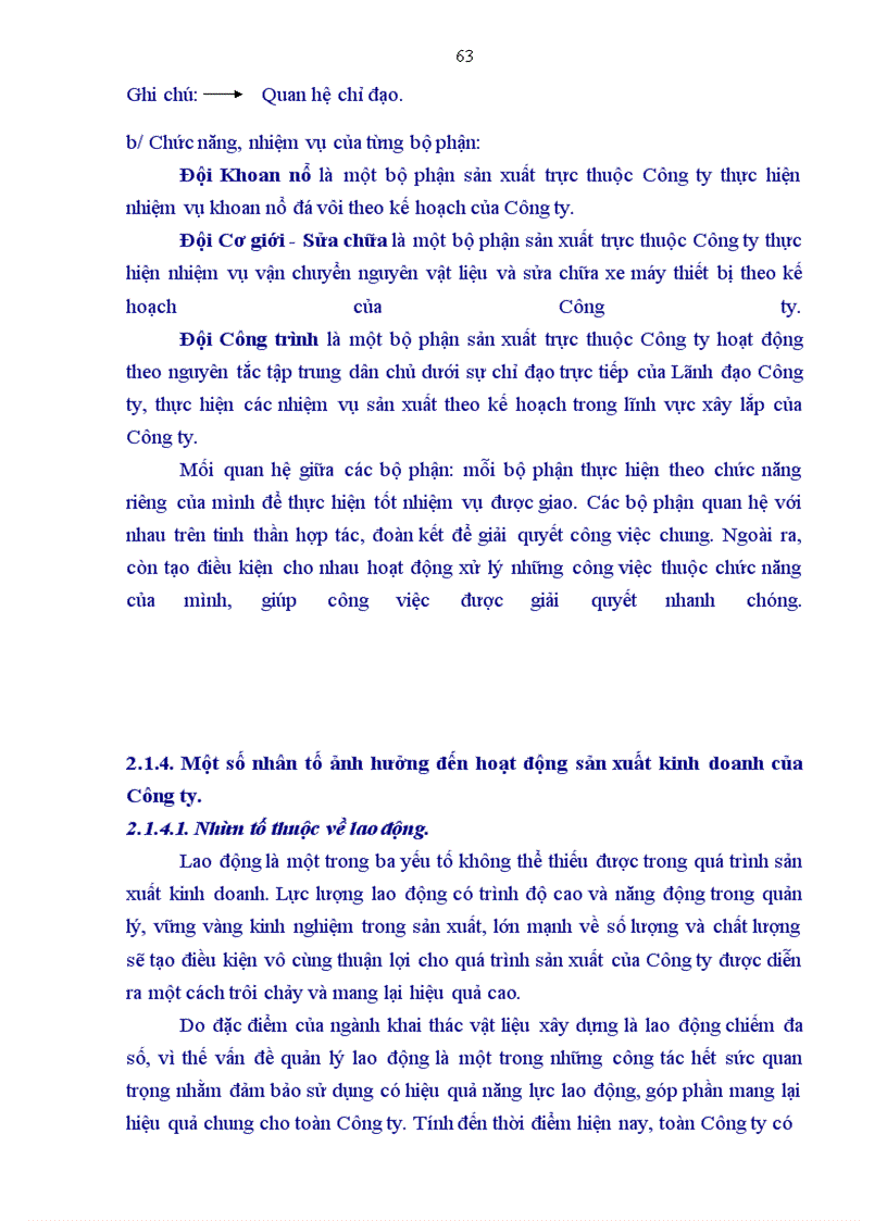 image for page Phân tích hiệu quả sử dụng vốn tại Công ty cổ phần Sông Đà 6.06